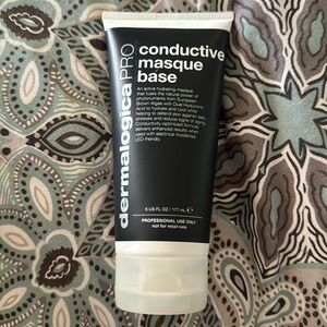 Dermalogica pro conductive masque base - NEW
